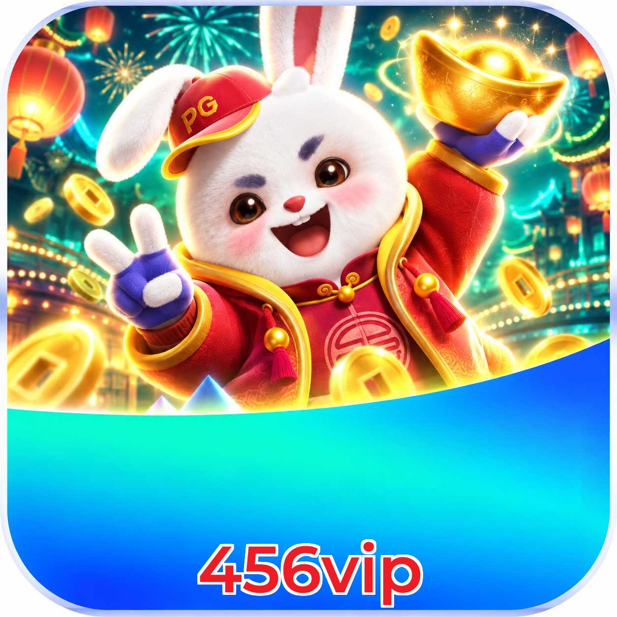 Requisitos APP 456vip